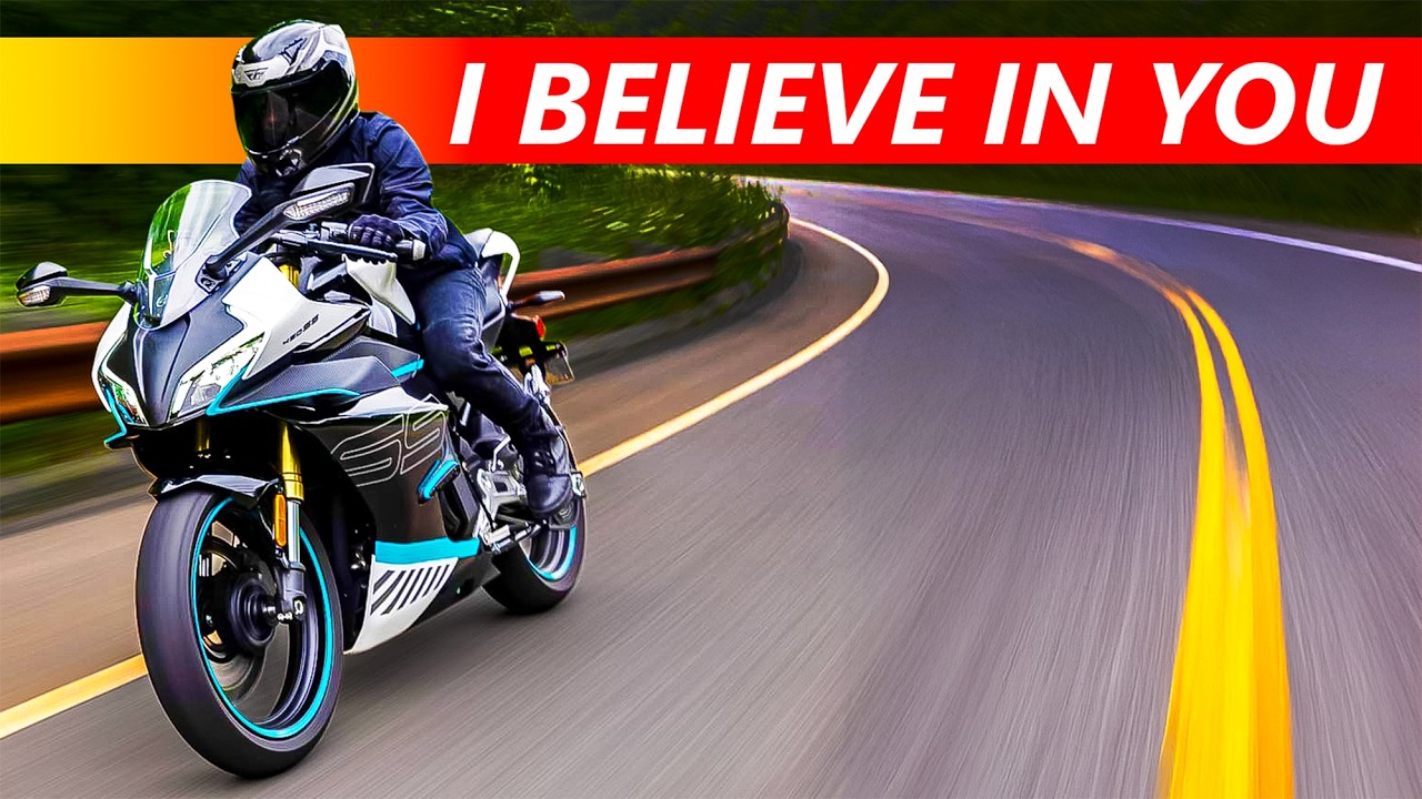 If You Ride Motorcycles in 2026, You Need to Hear This