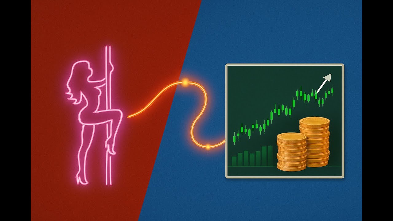 Strip clubs as an economic indicator?!?