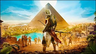 Ahora tengo mi banda de verditos - Assassin's creed: Origins - #05