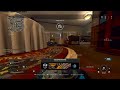 Rankiedy warzone (droga do szkarłata)