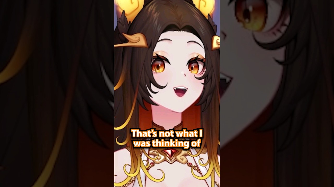 Sinder Was NOT on the Same Page 🤣
