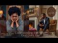 🎀 She's Not Too Much | What God Says About Her Feelings 📱