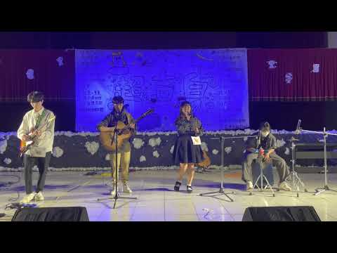 2022/12/29期末成發 超 [吉] 白-醜人多作怪