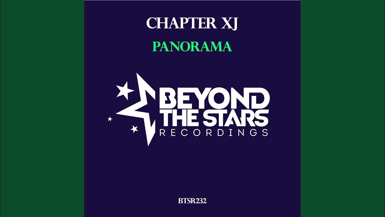 Watch Panorama (Original Mix) on YouTube Watch Panorama (Original Mix) on YouTube