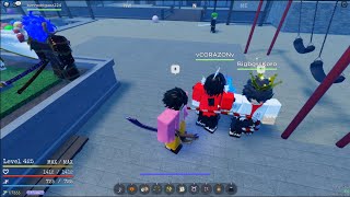 Gpo Average Grand Piece Online Player