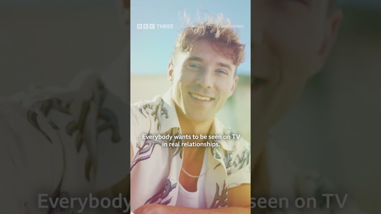 Dannii Minogue is ready for the UK’s first ever gay dating show 