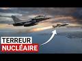 Ce Missile Nucléaire Français 'Toujours Flouté' Que Macron Vient de Montrer Pour la Première Fois