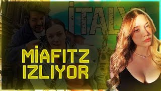 Miafitz | Noluyo Ya¿ - Çekiştir beni Gittiğin Yere ! İtalya İzliyor 🤠