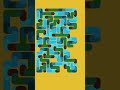 Colorful Mazes 014 - Socks #maze #puzzles #activity #chill
