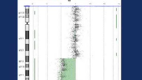 What is microarray analysis?
