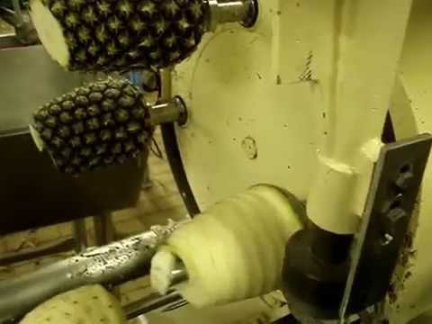 Resultado de imagem para abacaxi industria