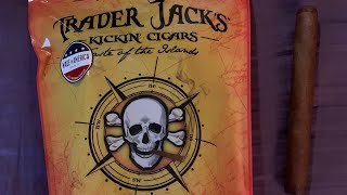 Download lagu Trader jacks Aromatic cigars Quick review / Good Bang For Your Buck