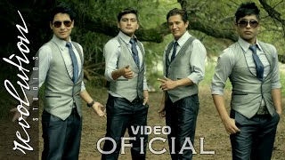 Video thumbnail of "Mas y Mas - Cuentame (Oficial 2015)"
