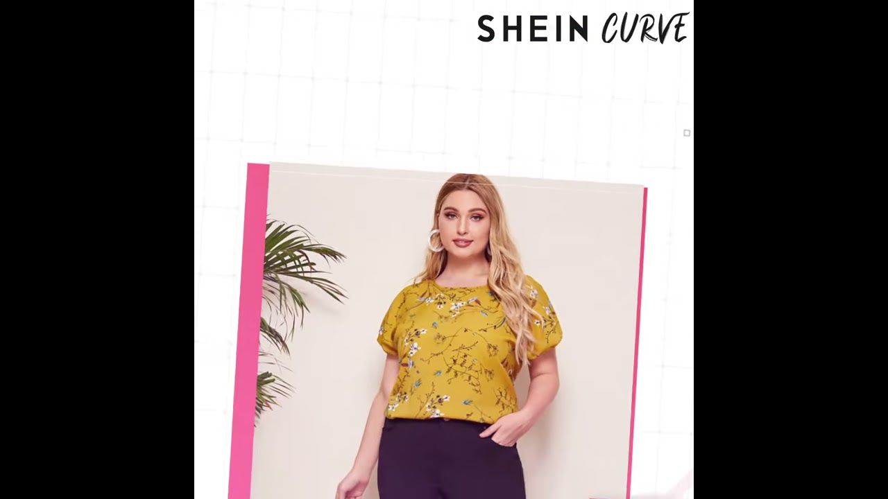 SHEIN Shop The Latest Fashion Trends