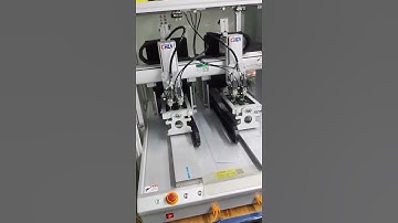 Ruibo automatic glue dispensing machine with UV curing function
