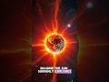 What if Sun explodes? 🌞