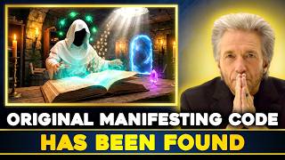 Ancient Instruction To Manifest They Removed From Sacred Texts | Gregg Braden