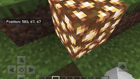 How to do world edit in Minecraft (iPad) 100% NO MODS OR ADDONS!