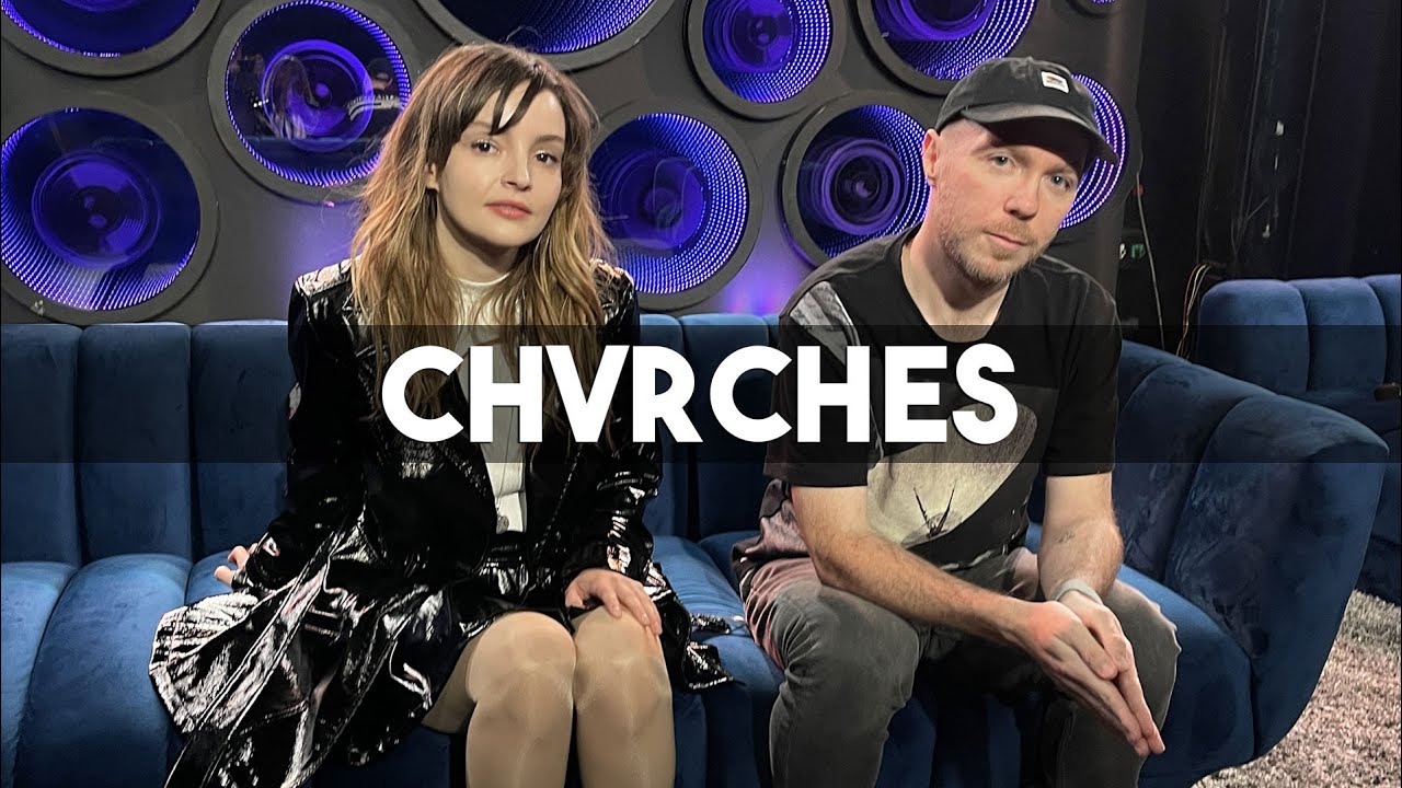 coldplay chvrches tour