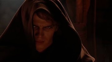 Anakin Skywalker - Sonne