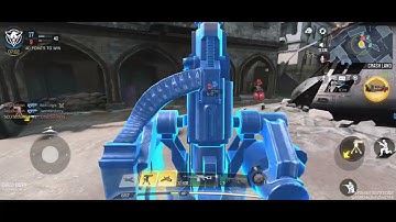 CALL OF DUTY MOBILE | Kill Confirmed with Heavy Machine Gun & B2 Bomber ✈️ | GAMEPLAY