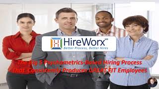 The Best A-Player Hiring Process For Small and Medium Enterprises