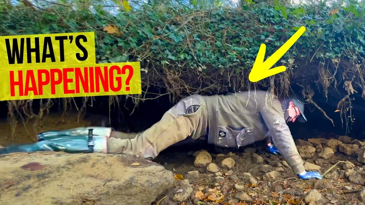 I Drained The Lake AGAIN: The Carp Have Transformed The Entire Lake‼️