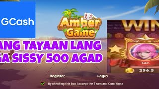 BASIC TIPS LANG MGA SISSY LEGIT  APPS "AMBER GAME"              http://www.amberph.com/?g=531052&c=1 screenshot 5