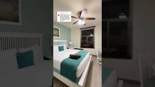 Review of the Hotel Carmel in Santa Monica CA