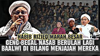 Download Lagu ceramah habib rizieq terbaru | roma irama, gus abbas, dan imad kembali fitnah para habaib MP3