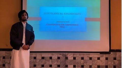 Field Compaction Equipments