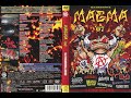 Magma '07 6.2 Yokohama, Japan