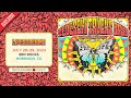 Tedeschi Trucks Band 7/29/2023 Red Rocks Amphitheatre