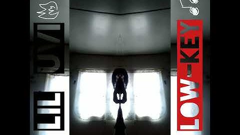 Lil Uvi - Low Key *Snippet*