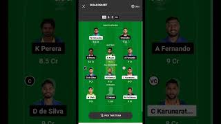 Dream11 team prediction /dream11 app /how to dawnload dream11 #shorts #dream11 screenshot 2