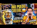 🚨😱​¡NO PUEDO CREERLO! 😱 LO QUE PASÓ HOY EN EL PROGRAMA... ¡ESTO ES TIGRES! 🐯🔥