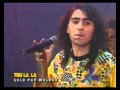 Tru-la-la - Solo por maldad (Cristian Amato)