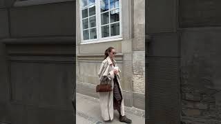 Download Lagu Two of many ways to style the Gabrielle East-West Bag. A timeless staple 🤍🤎 #quietluxury  #bag MP3