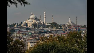 Slideshow Turkey