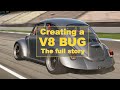 Get into topgear by building a v8 bug