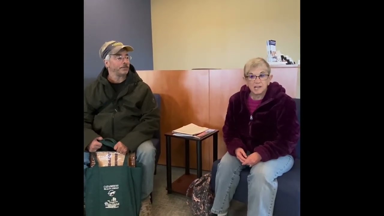 Selling and purchasing a home with Catamount Realty Group!￼