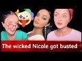 Nicole Jenes Said Prophet Muhammad And Allah Are Racist Nicole Jenes Said Prophet Muhammad And Allah Are Racist