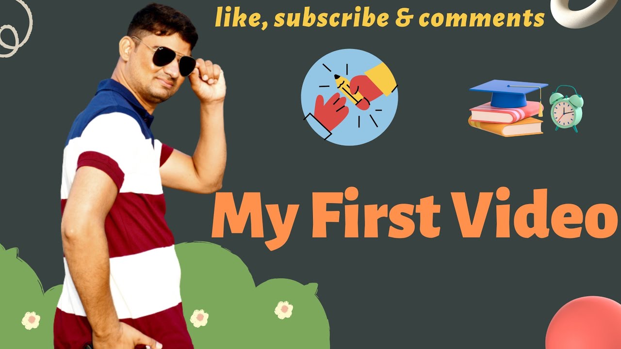 My First Video❤️ | Sanskrit Vlog | Learn Sanskrit