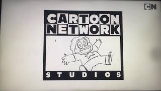 Cartoon Network Studios/Cartoon Network (2013)