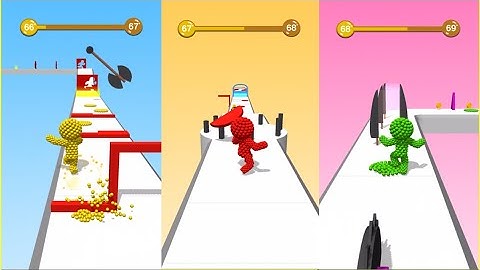 #Sandman #Gameplay #Gko #Gaming #Android #IOS #update #Gameplay #All #level