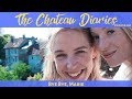 The Chateau Diaries 080: Bye Bye, Marie