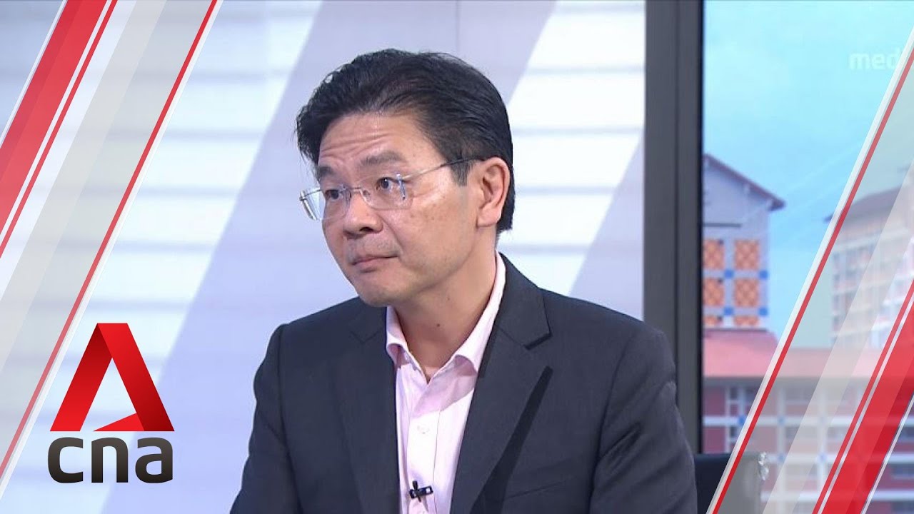 Govt will continue to ensure housing is affordable, accessible for Singaporeans: Lawrence Wong