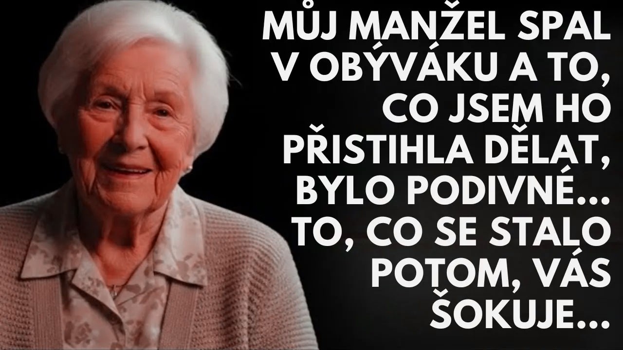 Mio marito non dormiva più nel nostro letto. Da mesi ripeteva: “Dormo sul divano, così non ti disturbo con il mio russare.” Io, ingenua, ci credevo. Fino a quella notte di gennaio del 1973, quando...