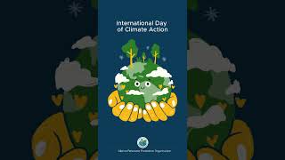គាំពារធនធានសមុទ្ររបស់យើង #ClimateActionDay #CoralBleaching #ProtectOurSea #BlueCarbon #MRPO thumbnail