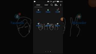 Cara mengubah papan tulis pakai satu aplikasi!! screenshot 5